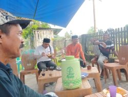 Team Pemenangan Bakal Paslon JADI Makin Solid