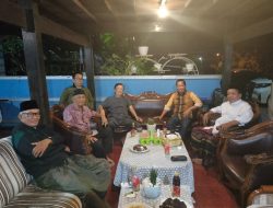 Dukungan Untuk Bakal Paslon Mz berBakTi Terus Mengalir