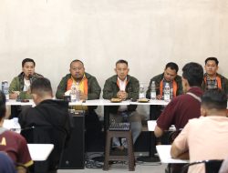 ANH-TQ Bawa Lima Belas Program HEBAT Untuk Parepare