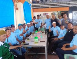 Tim Dipo Beach Kompak Menyatakan Dukungan Untuk Mz berBakTi