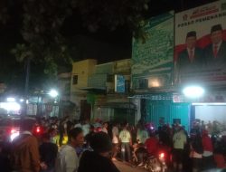 Mz berBakTi Memohon Maaf Kepada Pengguna Jalan