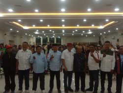 Silaturahmi Dan Sosialisasi Asli MZ BerBAKTI