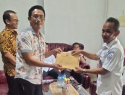 Pelantikan Pimpinan DPRD Parepare Dijadwalkan 15 Oktober