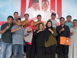 Komitmen Partai Pengusung Bawa Kemenangan Untuk Paslon JADI