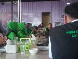 Pinus Sinergi FKH Majukan Pengelolaan Alake Parepare