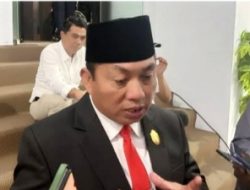 DPRD Parepare Tuntaskan Dua Agenda Paripurna Usai Pelantikan Pimpinan