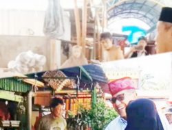 Sehari, MZ berBAKTI Blusukan di Dua Kecamatan