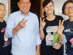 MZ berBATI Akan Terus Menyala