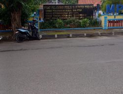 LAPAK Desak PJ Bupati Copot Kadis Dukcapil