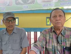 ITCW Soroti Pelayanan BRI Unit Teppo