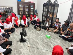 LMP Kabupaten Pinrang Godok Pembentukan Anak Cabang