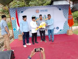 Walikota Parepare Beri Kemudahan Bagi Pengembang