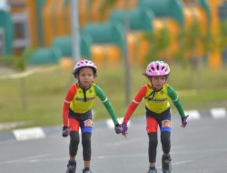 Perserosi Buka Kesempatan Bagi Anak Usia Dini Jadi Atlet Profesional