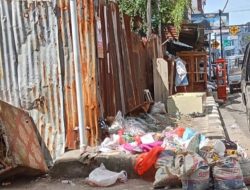 Penjual Kelontong Menjamur Di Parepare Disperindag Diduga ‘Tutup Mata’