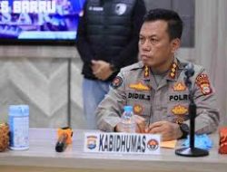 Polda Apresiasi Polres Maros Amankan Pelaku Pembusuran
