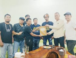 Konferensi PWI Parepare Dijadwalkan 14 Juni, Batas Pengembalian Formulir Berakhir