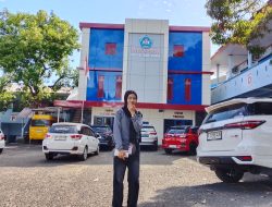 IAS Buka Prodi Khusus Pembelajaran Kriminal Diwilayah Indonesia Timur