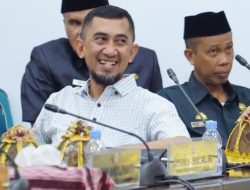 DPRD Wajo Minta Tambang Ilegal Ditindak Tegas