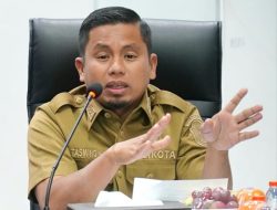 Walikota Menyikapi Dugaan Kecurangan SPMB