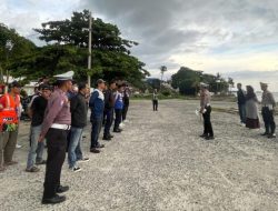 Pemkot Gelar Simulasi Rakayasa Jalan Jelang Palaksanaan CFD