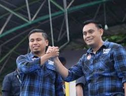 Walikota Parepare Tandatangan Kerjasama Dengan BPJS Kesehatan