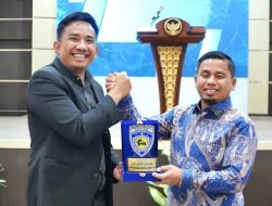 Walikota Parepare Apresiasi Pelantikan Pengurus IMI Parepare