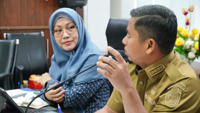 Pemkot Parepare Komitmen Maksimalkan Pelayanan Kesehatan