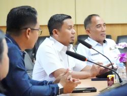 Walikota Parepare Pastikan Pengangkatan P3K Efektif 1 Juli