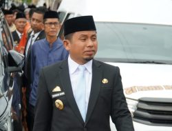 Walikota Parepare Sampaikan Bela Sungkawa
