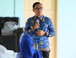Kadis PPKB Kota Parepare Jadi Narasumber Talk Show GenRe