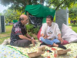 PMI Dorong Peran Aktif PMR di Sekolah