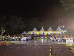 Di Barru Ada 21 Rangkaian Kegiatan Dalam memeriahkan HUT RI
