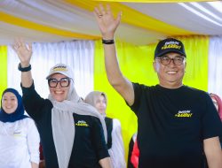 Pesta Rasa Resmi Ditutup Hadirkan Juan Reza