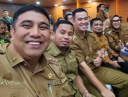 Walikota Parepare Apresiasi Penyuluh MBG