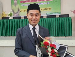 Bahasa Arab Sebagai Bahasa Cinta Strategi Jaga Persatuan Indonesia