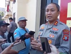 Polres Parepare Dalami Dugaan Penipuan Turnamen Domino 