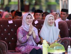 Andi Ina Tekankan Pentingnya Keteladanan Rasulullah SAW Dalam Kehidupan 