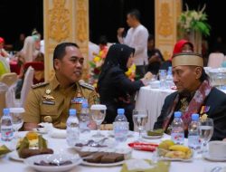 Dua Kabupaten Rajut Kembali Ikatan Kekerabatan Leluhur