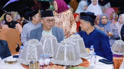 Abustan : Maulid sebagai momentum memperkuat iman