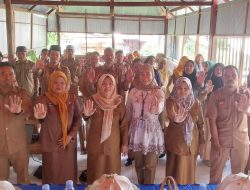 DP3A Gelar Sosialisasi Pencegahan Kekerasan Terhadap Perempuan