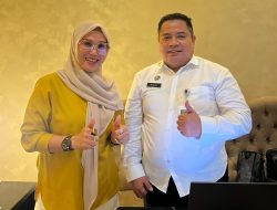 Barru Perkuat Sinergi dengan BGN, Wujudkan Program Makan Bergizi Gratis