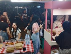 Kedai Makan Minum Kekinian Jadi Favorit Gen Z untuk Nongkrong Hanya di Croffebyimcan