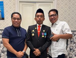 Bupati Sidrap Ajak Warga Sulsel Dukung Syaqira