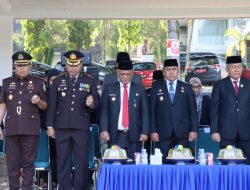 Bupati Andi Rosman : Pancasila Adalah Perekat Bangsa