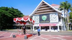 Pemkab Barru Gelar Upacara Peringatan Hari Kebangkitan Pancasila