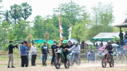 Race Seri 3 Libureng Cup Resmi Bergulir