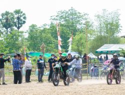 Race Seri 3 Libureng Cup Resmi Bergulir