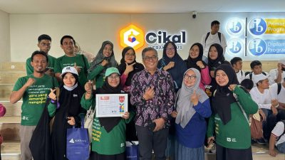 Pemkab Barru Komitmen Dorong Transformasi Pendidikan