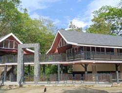 Fasilitas TWA Terbengkalai Jadi Sorotan Publik 