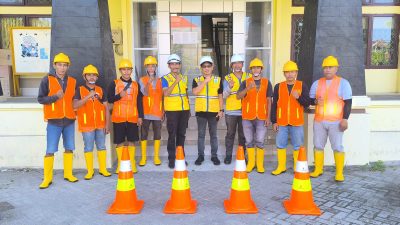 Pemkab Barru Komitmen Tanggulangi Banjir 